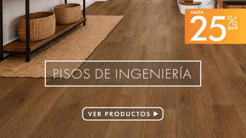 pisos ingenier&iacute;a